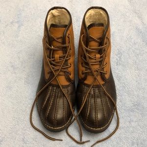 Men's Madden Boots